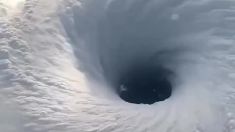 Hurricane Eye