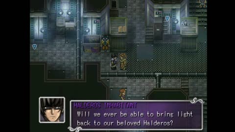 Oppressive Atmosphere - Theia: The Crimson Eclipse Pt.83