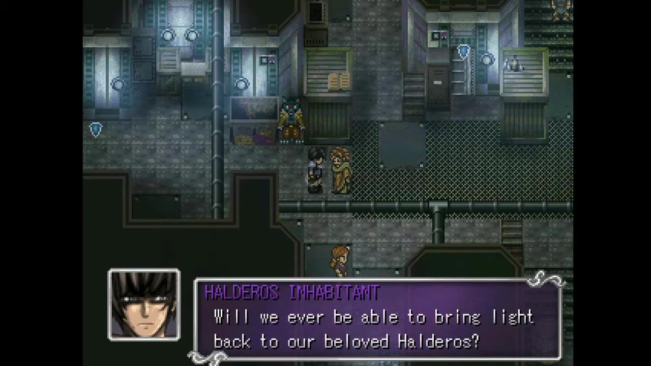 Oppressive Atmosphere - Theia: The Crimson Eclipse Pt.83