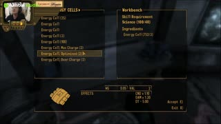Live: From New Vegas! - 11/30/2025 - Wow... What a year