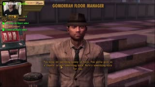 Live: From New Vegas! - 11/30/2025 - Wow... What a year