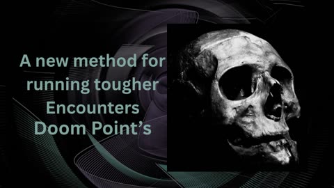Doom Points Tales of the valiant feature