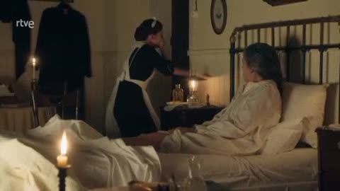 La Promesa - Capítulo 699 parte 4