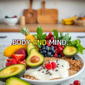 Daily Morning Habits for Supreme Wellness.