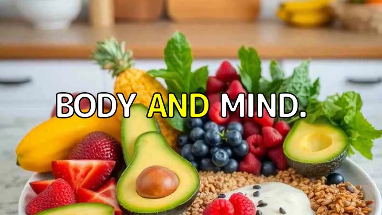 Daily Morning Habits for Supreme Wellness.