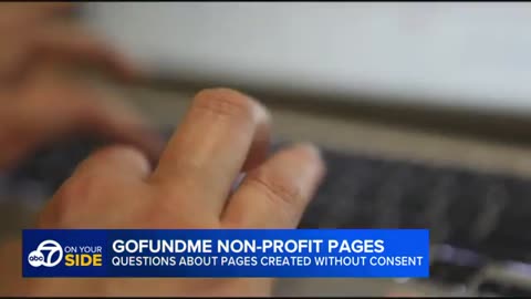 🚨 GoFundMe caught creating over a million NGO pages and accepting donations