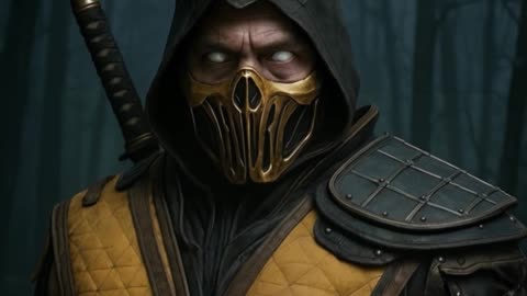 Mortal Kombat 9 ai edition