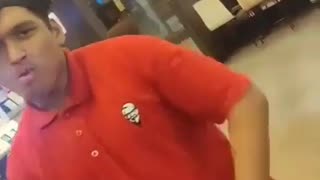 😂🎤 When Rappers Need a Laugh! New Rap Duo Tries Too Hard | FunFM