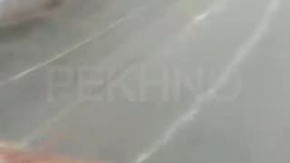 🌧️🛡️ Ukraine Russia War | Anti-Drone Nets Collapse Amid Rain, Disrupting Logistics – Vasyl Pe… | RCF