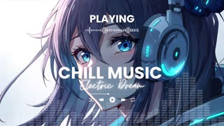 Electric Dream Chillwave Synthpop Retro Electro Vibes
