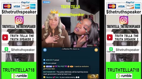 MRS. DIVERSE NIGHTCAP LINED UP WITH LIYAH THE DOLL