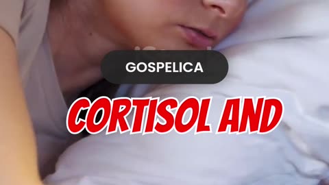 Psalm 4:8 Explained 🌙 | Peaceful Sleep, Trust in God | Modern Life Bible Reflection