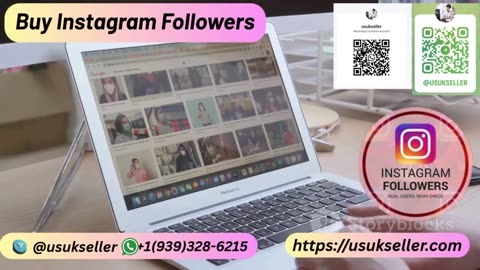 4 Best Sites to Buy Instagram Followers (Real & Active)