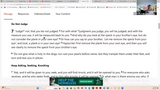 Commentary on Jeff Simons Last Show, "I'm Leaving Minor Prophets"