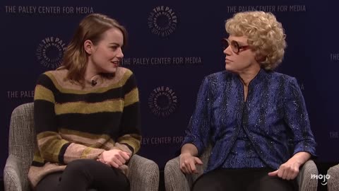 Kate McKinnon Breaking People on SNL for 5 Minutes Straight