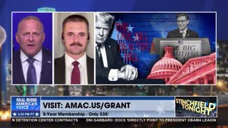 Democrats Accused of Fearmongering Over Trump-Backed “One Big, Beautiful Bill”