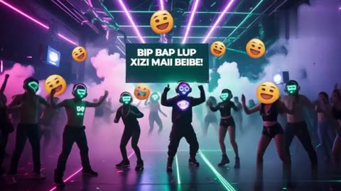 Bip Bap Lup