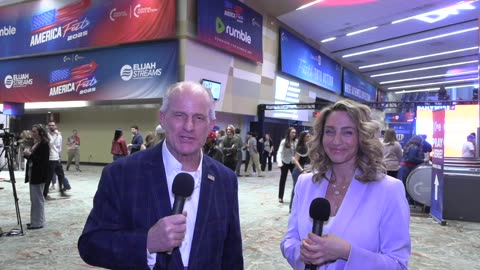 Brooke Goldstein, The Lawfare Project