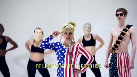 KNOWER - The Government Knows (MV) [mirror]