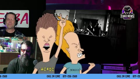 Fake News Friday - 10/24/25