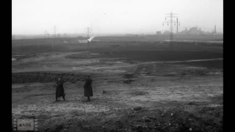 Krzyż walecznych 1958