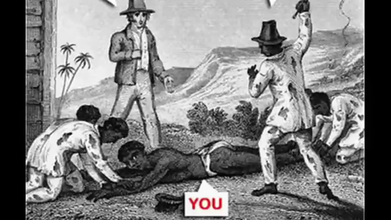 The US Constitution Was Not Made For You (Audio) By David Williams