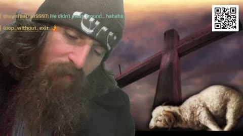 Testament of Levi 15; Complete 100-Book Apocrypha (Day 1061) Bible on Audio