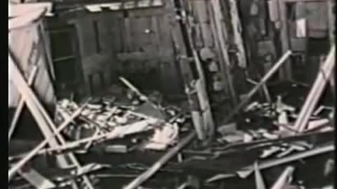 Operation Doorstep and Operation Cue