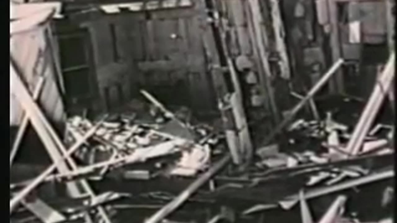 Operation Doorstep and Operation Cue