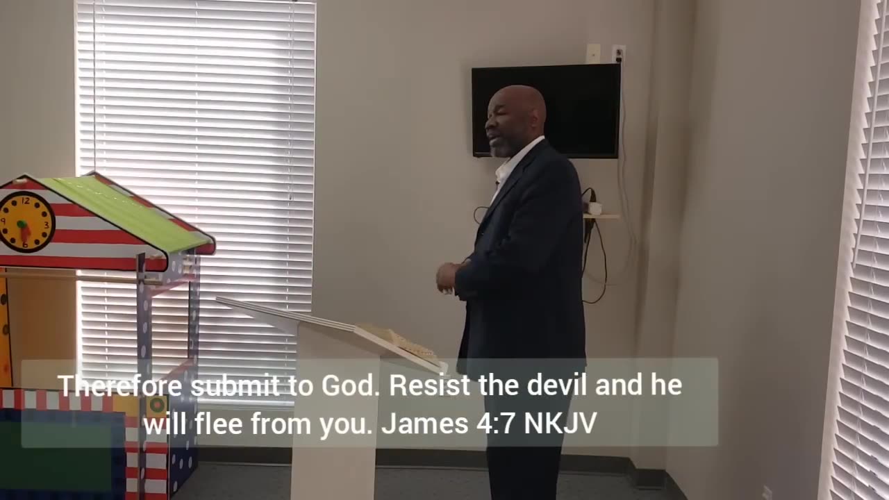 Mercy and Love