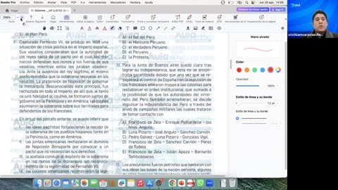 AULA 20 REPASO 2026 - 1 | Semana 04 | HP