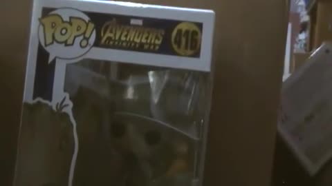 Pop Culture Unboxing Episode 267_ 2 40 Dollar Spastic Boxes