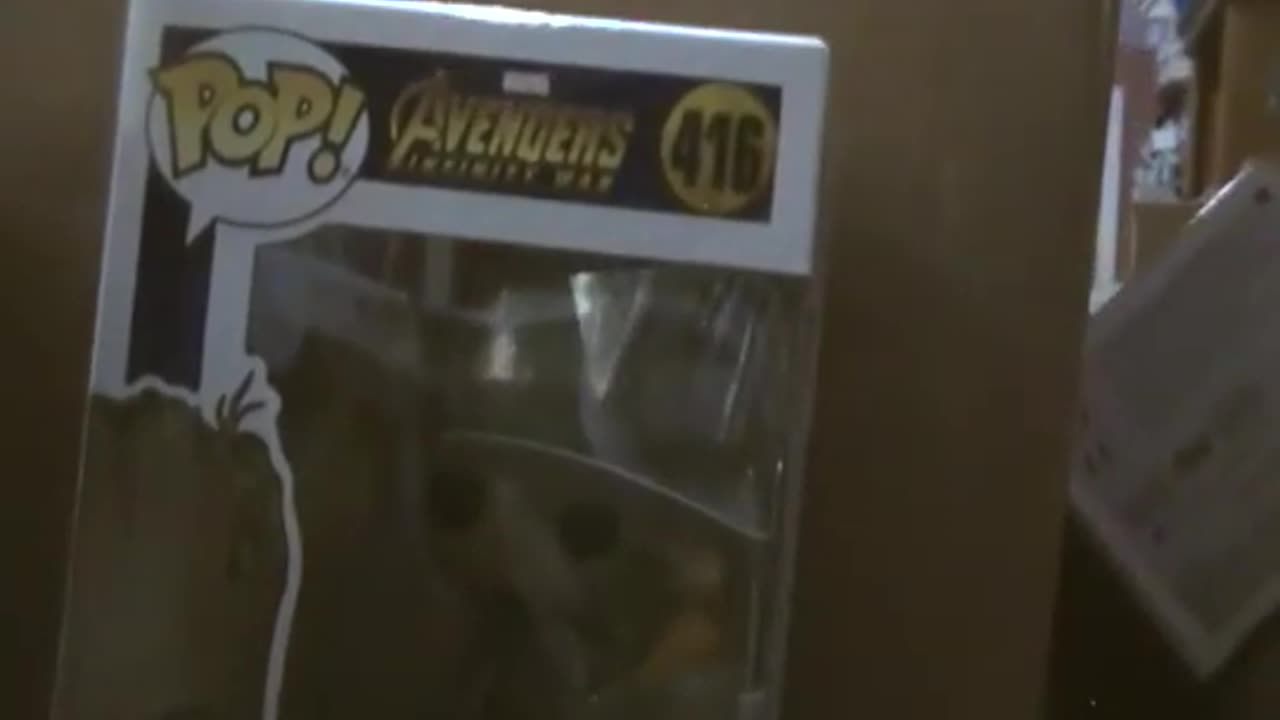 Pop Culture Unboxing Episode 267_ 2 40 Dollar Spastic Boxes