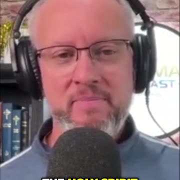 TIP 307– Holy Spirit: Unlock Your Intuition & God’s Guidance