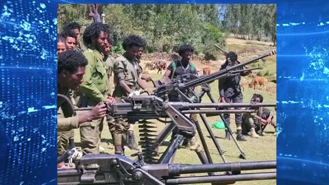 ሰበር ዜና | ፋኖ በአዘዞ እና ጎንደር ታላቅ ጀብድ ፈፀመ | አገዛዙ በቋራ ባንኮች ላይ የፈፀመው ዝርፊያ | በደብረወርቅ ከባድ ትንቅንቅ