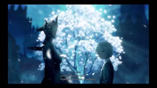 Ender Magnolia: Bloom in the Mist