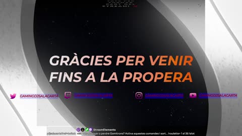🎮 Gaming en Estat Pur: 🔥 Preparat per a l'Acció Next Level 🚀 amb el DJ dels Jocs! 🎧
