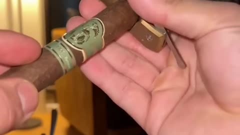 cigar
