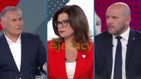 Czyż wymyślił🔥 ➡️„Może trzeba uznać filozofię PiS. Wybrać swoją KRS,
