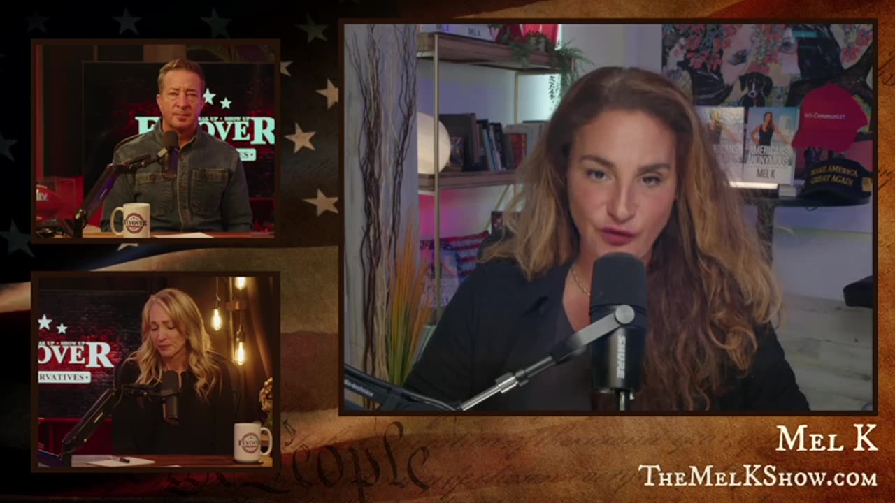 "The Vatican, Schwab, Nazi’s and The EU — It’s All Connected" | Mel K