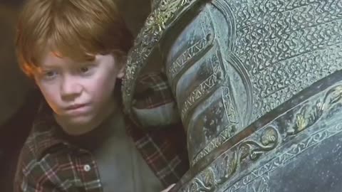 Harry Potter Part-10
