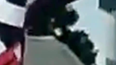 Unreported gunmen (and (Maxwell Yearick) on AGR roof at Trump Butler rally