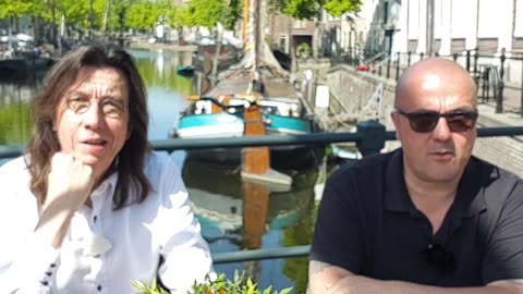 Start Seizoen 4 - JACK&JOZEF - PodcastGemist.nl