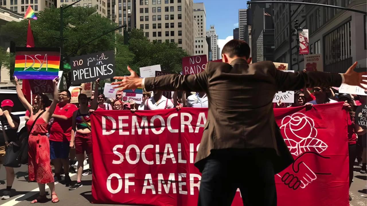 Calling Freedom Fascism: How “Fascist” Came to Mean Liberty-Lover