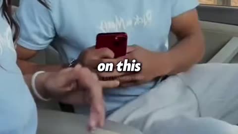 Romantic video