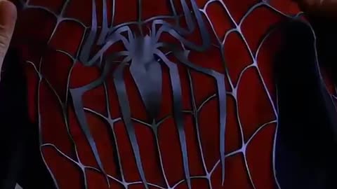 Everyone loves Spider-Man, but no one cares about Peter Parker🥹 #edit #movie#motivation#spiderman