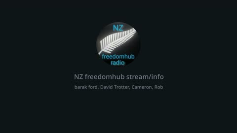 Conversations on NZ Freedon Hub