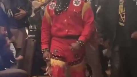 WTF is going on here…??
