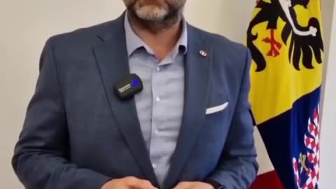 Hejtman Moravskoslezského kraje