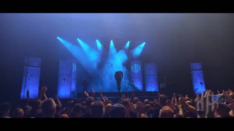 Weimar - Invictus Tour 2025
